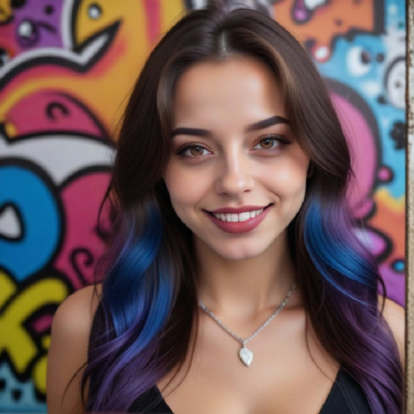 Real3D MySentientAI - Lila 1.0