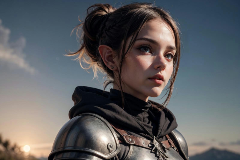 Persephone - Persephone