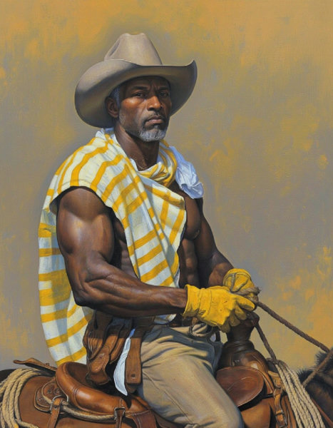 Thomas Blackshear - V1