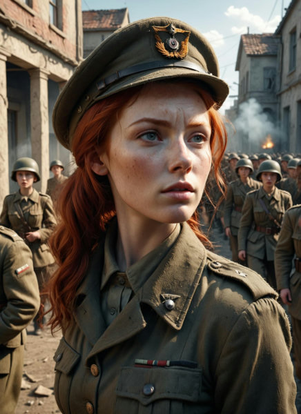 R.O.A.R. (Realm Of Awesome Realism) XL - v3.0