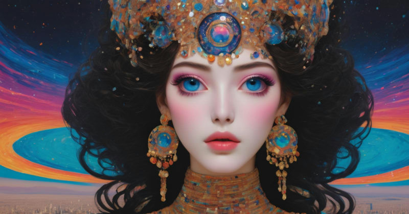 Astigmatism (formerly 'Semantic Shift') - Astigmatic Correction 0.1