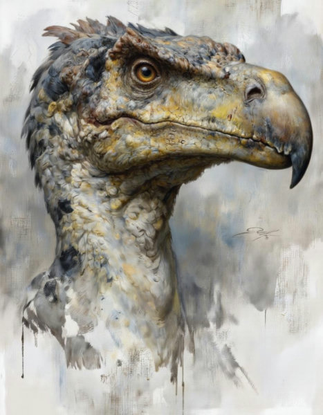 Dorota Piotrowiak - Opus II