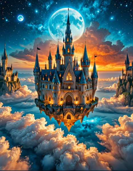 Medieval Worlds : Minis - MWM 01 TRAVEL