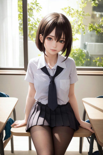 OrangeChillMix - v7.0