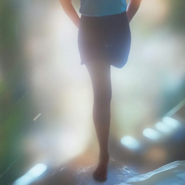 Lower Appendage Amputee - v1.0