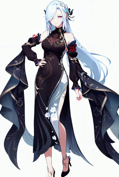 MIHOYO Collection (Honkai Impact 3rd | Honkai Star Rail | Genshin Impact | Zenless Zone Zero) - /