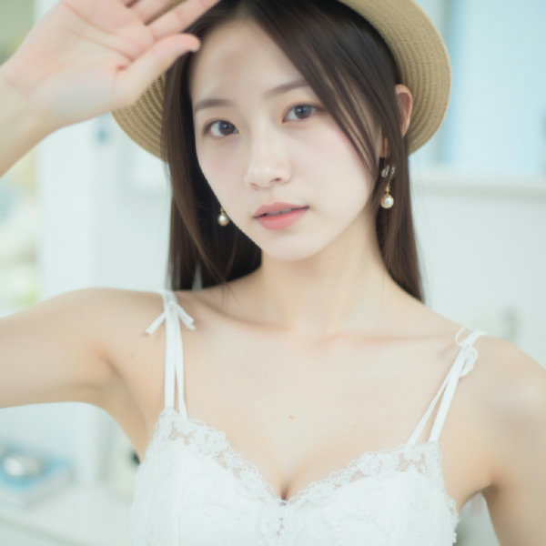 X日系人像摄影Japanese Photography(Lib) - v0.6