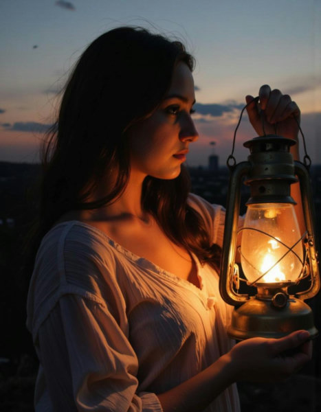 Dark Side of Light - DSL One