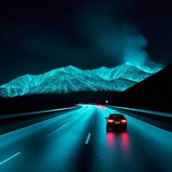 Thermal Heat Vision style XL + F1D - thermal vision xl v1.2