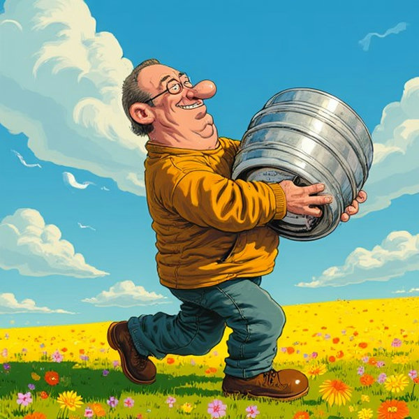 Ralph Snart (SDXL) v.1 - Ralph Snart (flux) V1