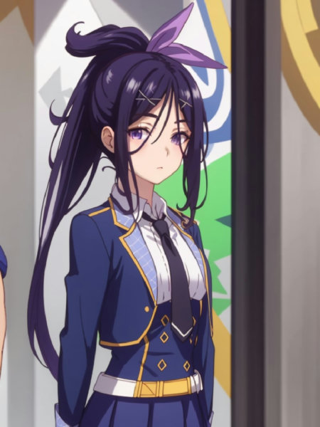 · (The Demon Sword Master of Excalibur Academy) - 2MindControl Squa 2