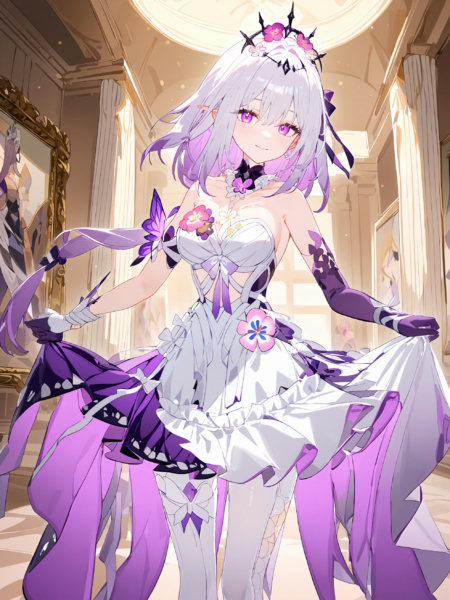 Castorice (IL,SDXL,1.5) - v1.0-SDXL