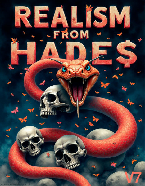 Realism from HaDeS XL - v7.0