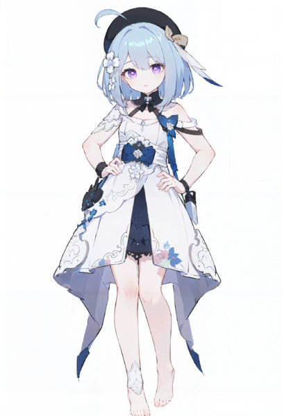 MIHOYO Collection (Honkai Impact 3rd | Honkai Star Rail | Genshin Impact | Zenless Zone Zero) - ·