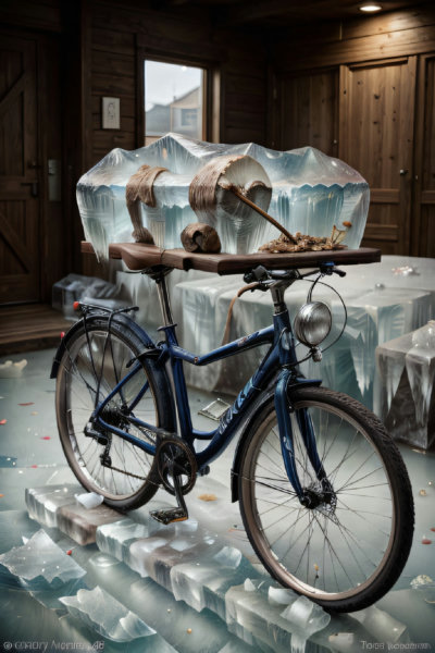 Colorful Rock World - IceRockWorld