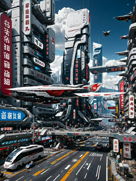 City Worlds 01 - XL V1