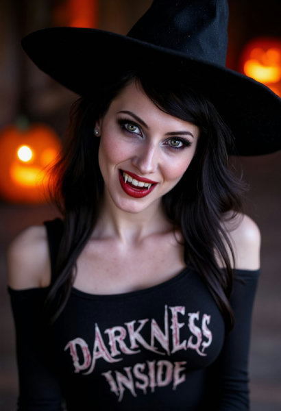 Children of the Night - Horror Creatures - FLUX LoRA - v1.0