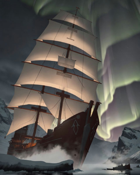 Recursed Canvas - v1.8