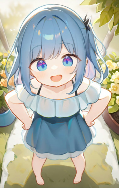 Lovely style | - Lovely_style_v1.0