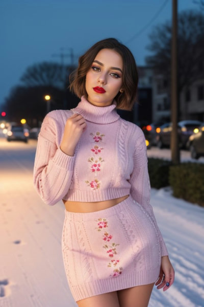 Realism By Stable Yogi - SD1.5_V9