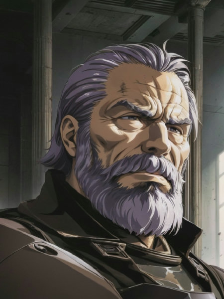 Satoshi Urushihara style - urushisato_v15