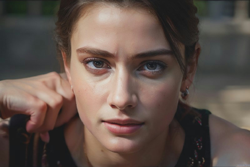 h4_Realistic SD1.5 - v4