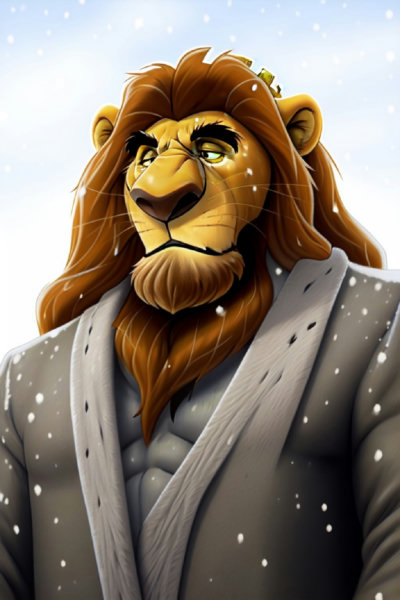 Robin Hood - Multi Character/Style LoRA - SD 1.5 - v1