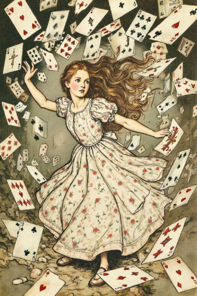 Golden Age of British Book Illustration: Arthur Rackham - v1