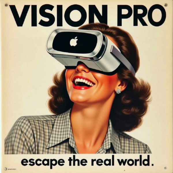 Vintage Posters - v1.0