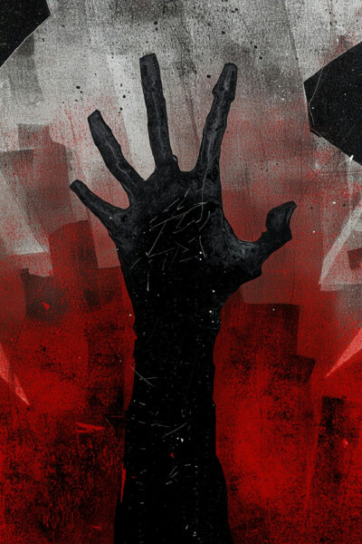 Wizard's Grimdark: The Grit - v1.0