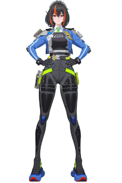 MIHOYO Collection (Honkai Impact 3rd | Honkai Star Rail | Genshin Impact | Zenless Zone Zero) - -Zhu