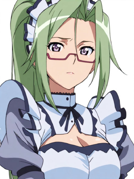 | Vampire - AnimagineXL 4.0opt