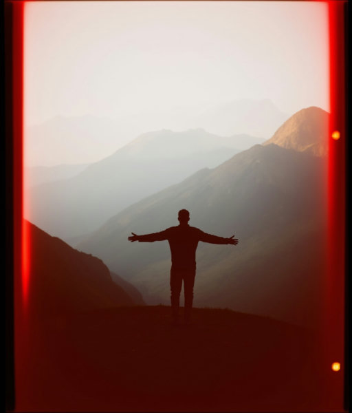 Kodak "Cinematic Photography" Film Stocks style F1D - Kodak Film Photo F1D v1.0