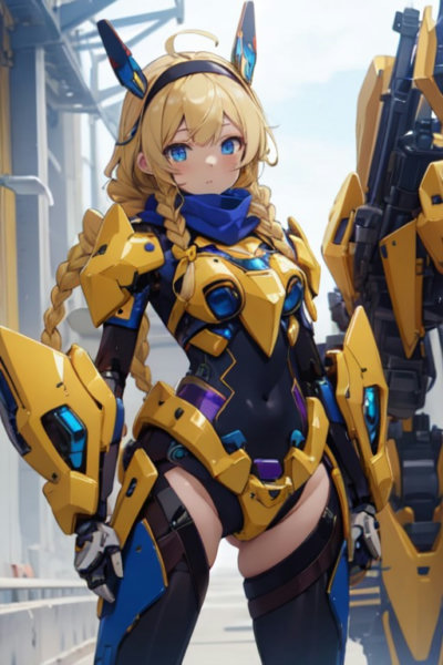 Collection of OCs - Kissy Kaslana