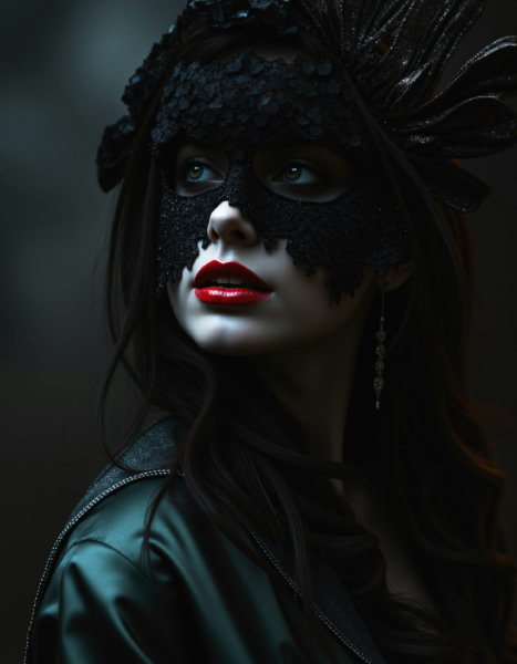 Zavy's Fine Art Photography - Flux - v1.0