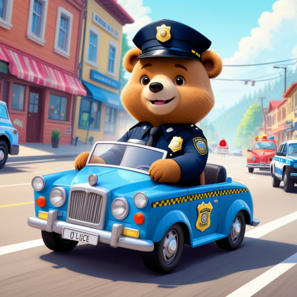 ta86_dailyanimal-vehicle - SDXL_V0.9