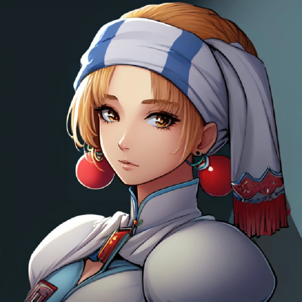Elena (Grandia 2) - v1.0