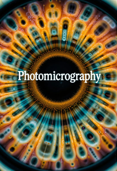 photomicrography - V1