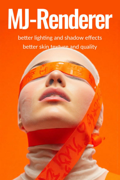 MJ_Renderer - detailed texture+