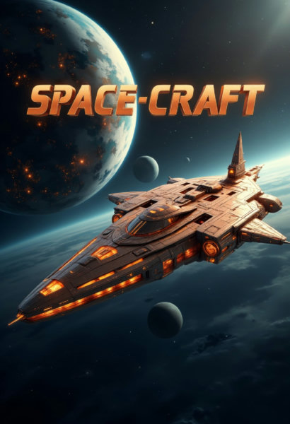 SPACECRAFT - v1.0