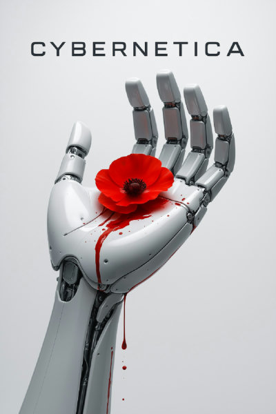 CYBERNETICA - v1.0