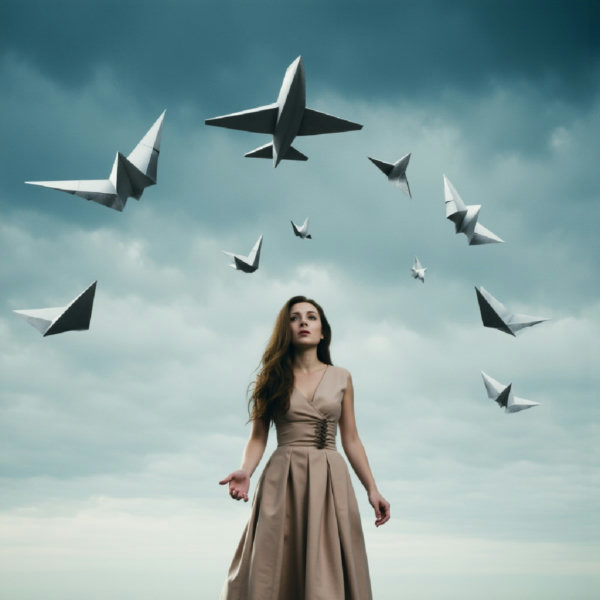 Surrealism style XL + F1D + Illu + Pony - Surrealism F1D v1