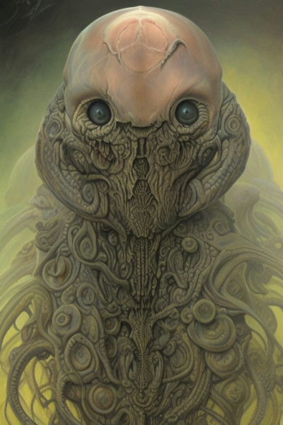 Dark Surrealism - v1.1