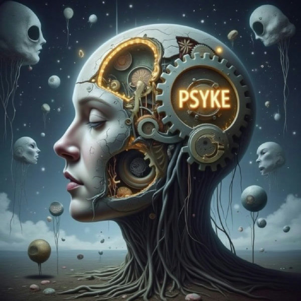 Psyke - v1.0