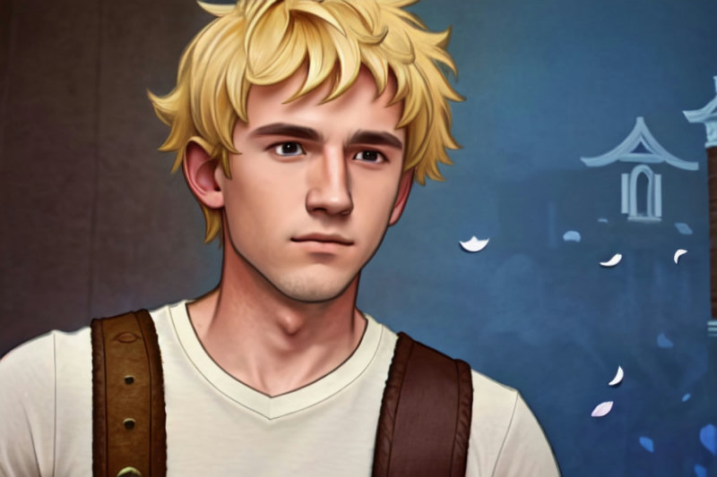 Pay Tribute for the Great Cogitation/ - Wildermyth Style/ V1