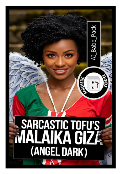 AI_Babe_Pack_by_Sarcastic_TOFU - AI_Babe_Malaika_v1.0