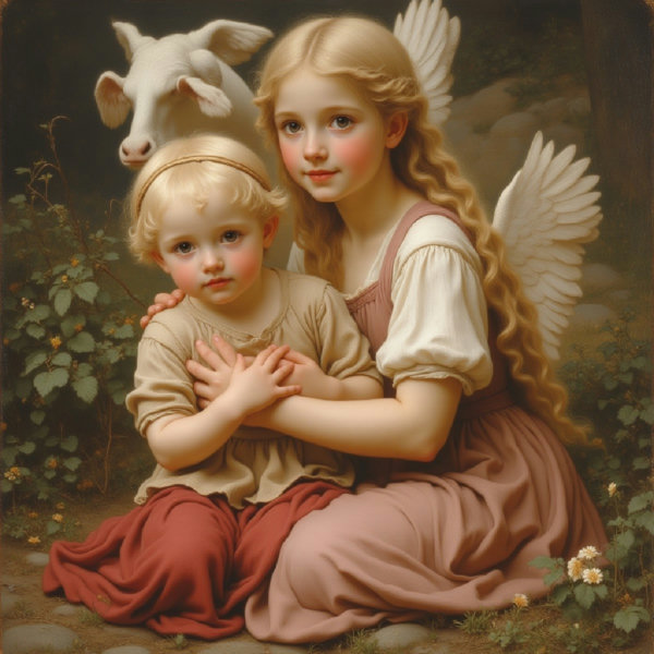 Tangbohu fast flux style collection - train in 2 min - 520