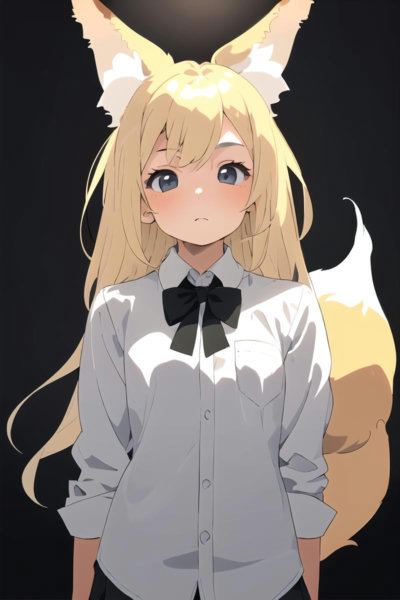 Large Kemomimi - v0.2