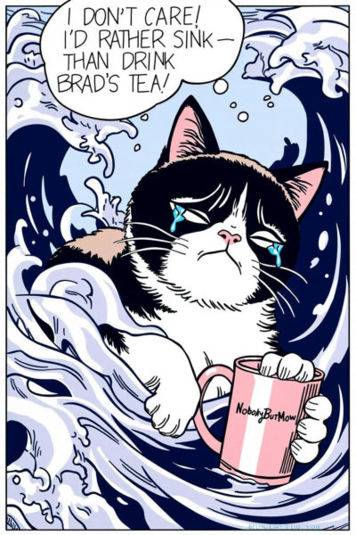 Pop Art Comics: Roy Lichtenstein Style - v1.0