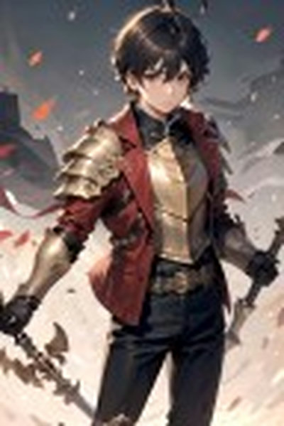 Collection of OCs - Lilim Cute